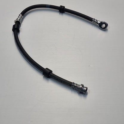 Genuine Mitsubishi Hose,Fr Brake,Lh | 4650B635
