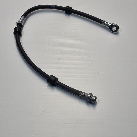 Genuine Mitsubishi Hose,Fr Brake,Lh | 4650B635