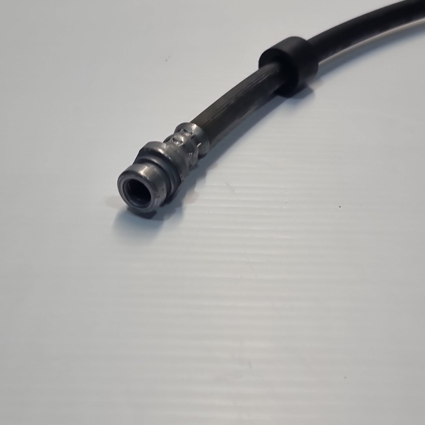 Genuine Mitsubishi Hose,Fr Brake,Lh | 4650B635