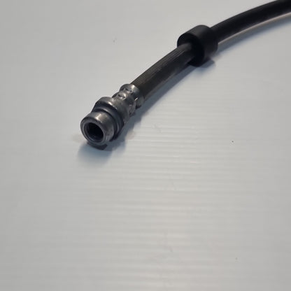 Genuine Mitsubishi Hose,Fr Brake,Lh | 4650B635