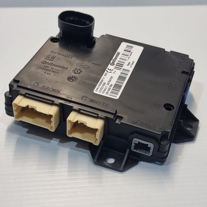 Genuine Renault Boitier Adap Tobe | 24 37 563 75R