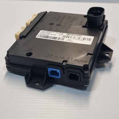 Genuine Renault Boitier Adap Tobe | 24 37 563 75R