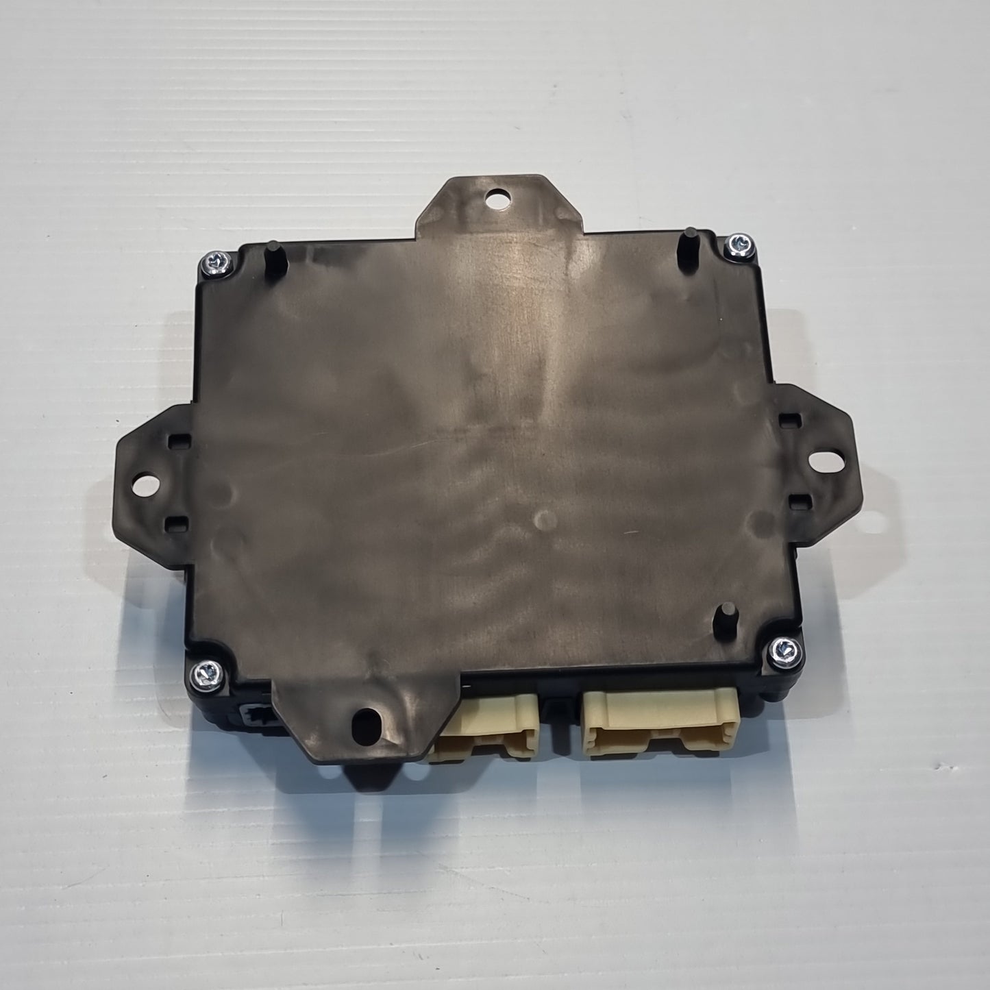 Genuine Renault Boitier Adap Tobe | 24 37 563 75R