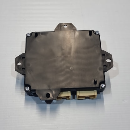 Genuine Renault Boitier Adap Tobe | 24 37 563 75R