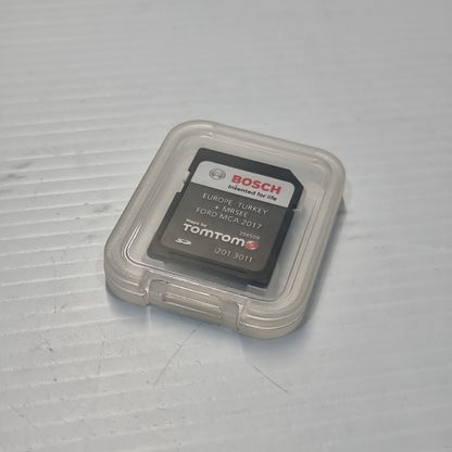 Genuine Ford Card - Memory | 2370954