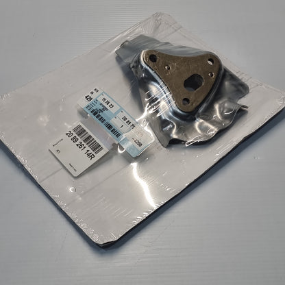 Genuine Renault Gskt-Cooler Exh | 20 89 261 14R