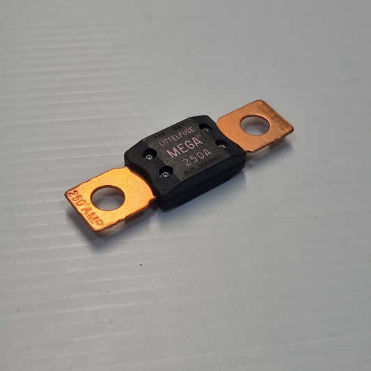Genuine Volvo Fuse | 31654003