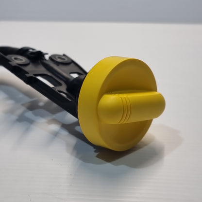 Genuine Renault Dipstick Tube | 82 00 446 174