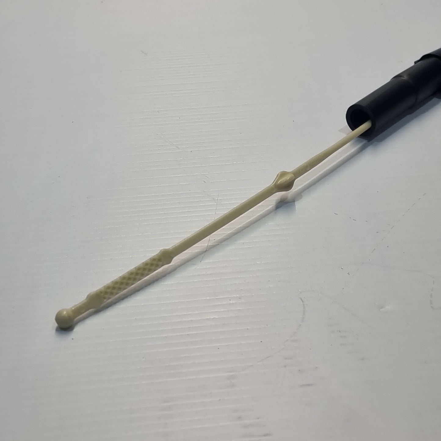 Genuine Renault Dipstick Tube | 82 00 446 174
