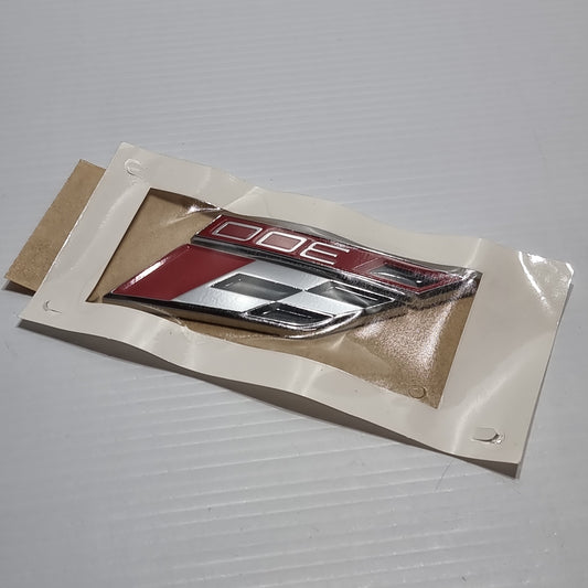 Genuine SEAT Lettering | 5F9853687BKTP