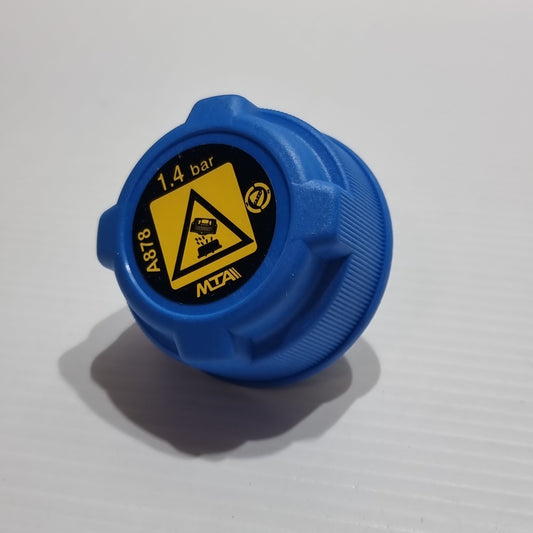 Genuine Fiat Tank Cap | 46799364