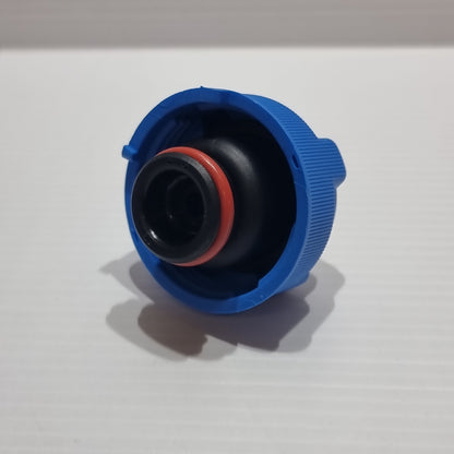 Genuine Fiat Tank Cap | 46799364