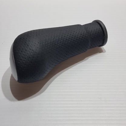 Genuine Fiat Leather Gear Knob Ypsilon | 735423530