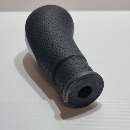 Genuine Fiat Leather Gear Knob Ypsilon | 735423530