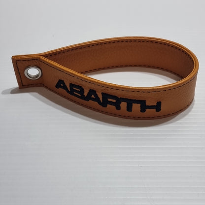 Tailgate Strap-Yellow | TMC432