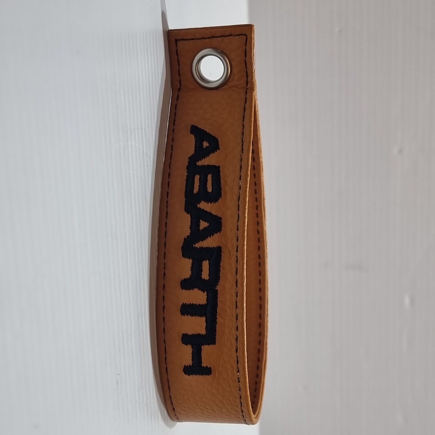 Tailgate Strap-Yellow | TMC432