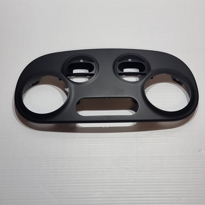 Genuine Fiat Ornament | 735539281