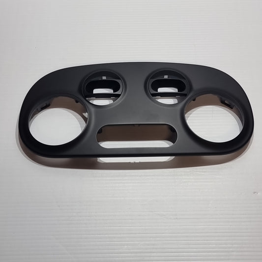 Genuine Fiat Ornament | 735539281