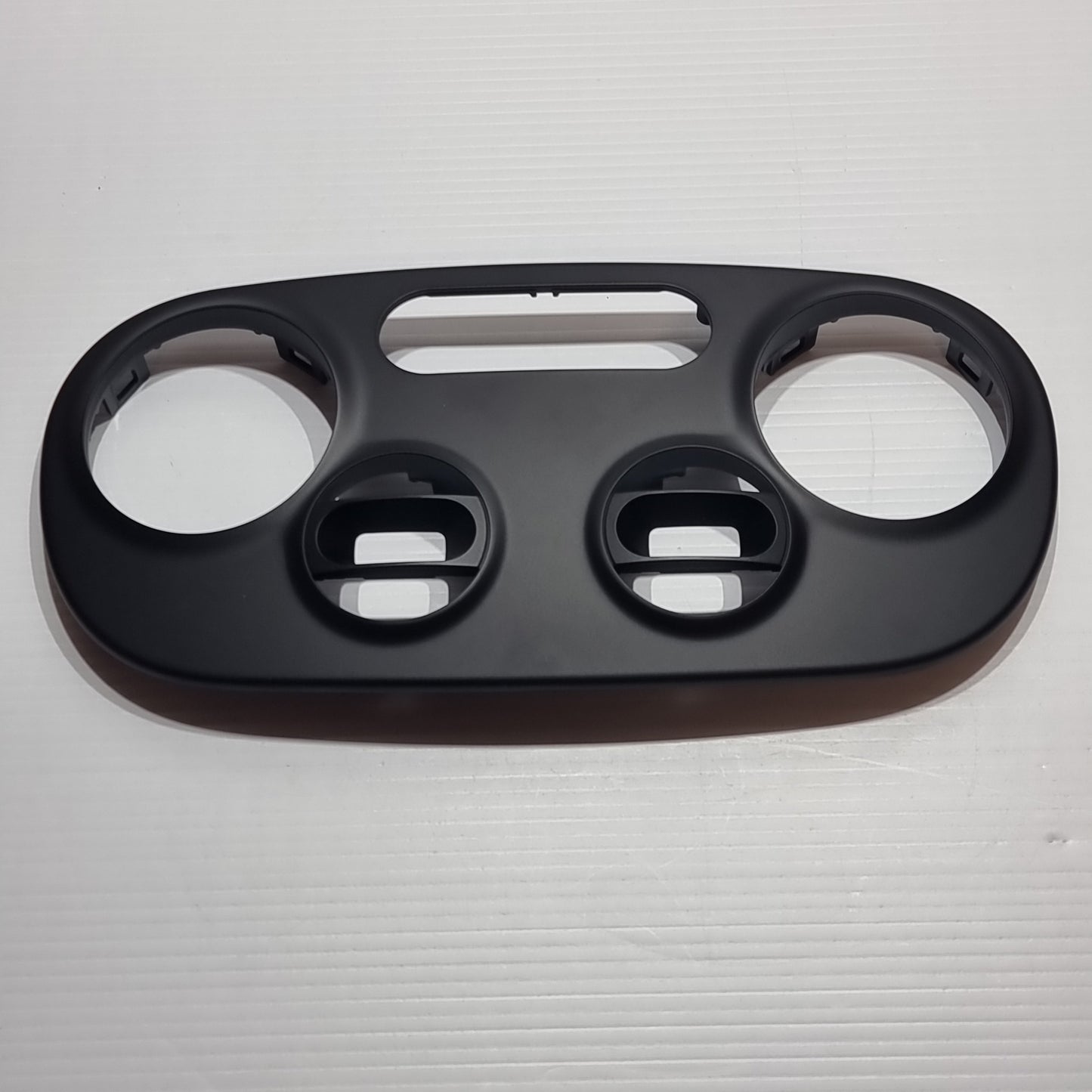 Genuine Fiat Ornament | 735539281