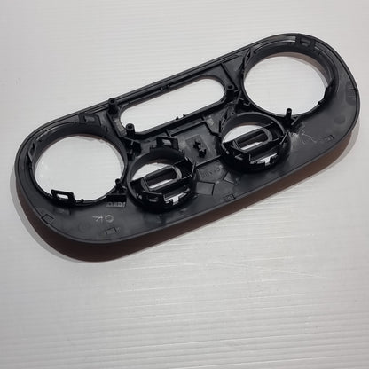 Genuine Fiat Ornament | 735539281