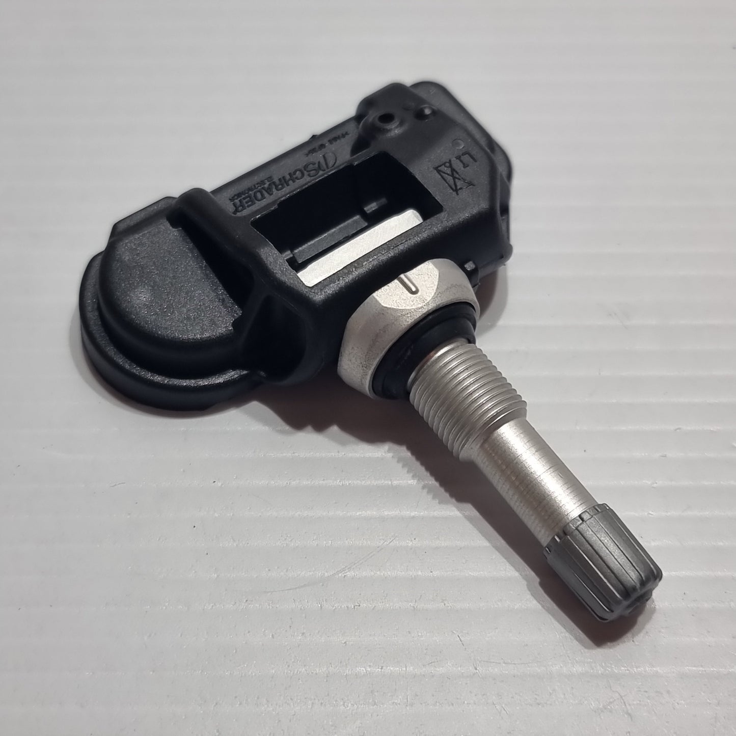 Genuine Fiat Valve | 670034786
