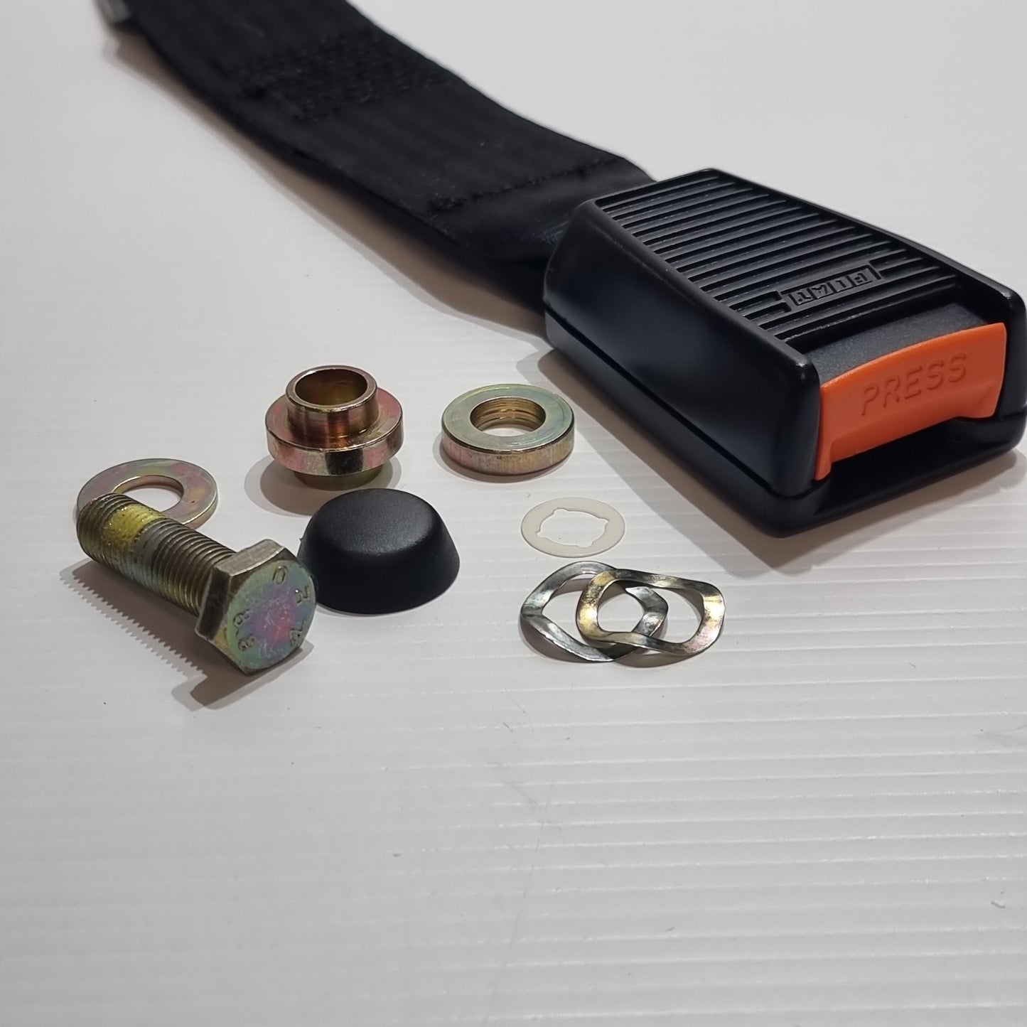 Genuine Fiat Belt Coupling Part | 182503980