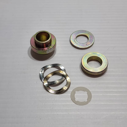 Genuine Fiat Belt Coupling Part | 182503980