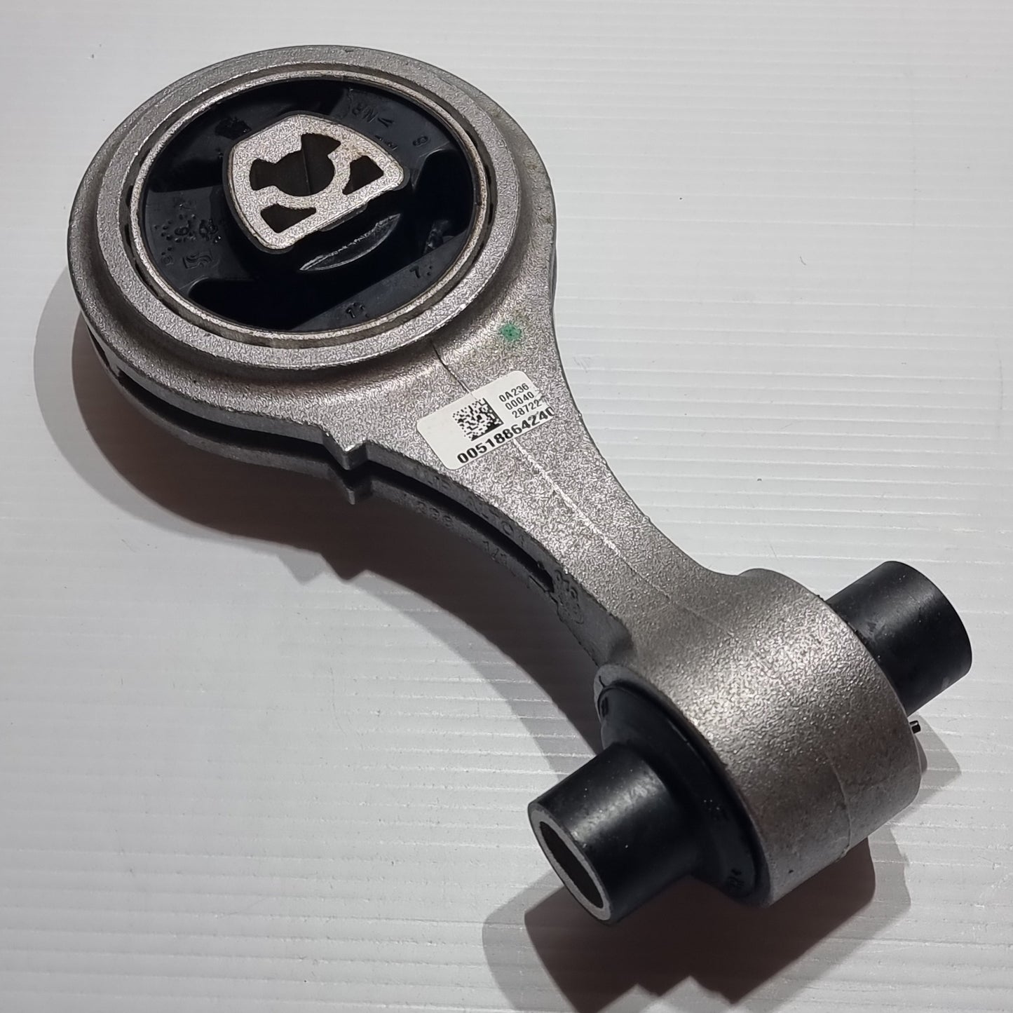 Genuine Fiat Tie Rod | 51886424