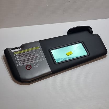 Genuine Fiat Sun Visor | 735459198