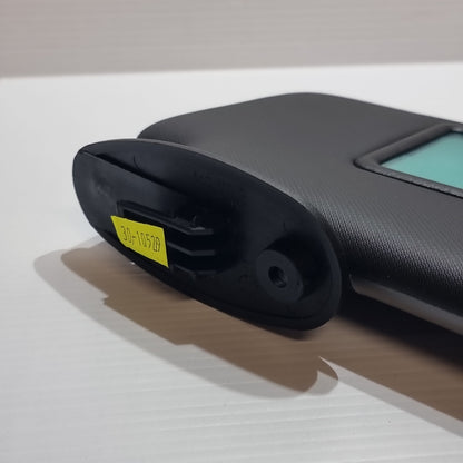 Genuine Fiat Sun Visor | 735459198