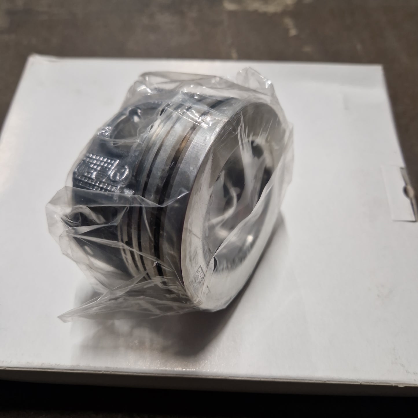 Genuine Mazda Piston Set | SHY111SA0