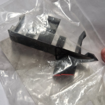 Genuine Peugeot R Badge - Peugeot Rcz 2009-2015 | 9807693680 | 9807693680