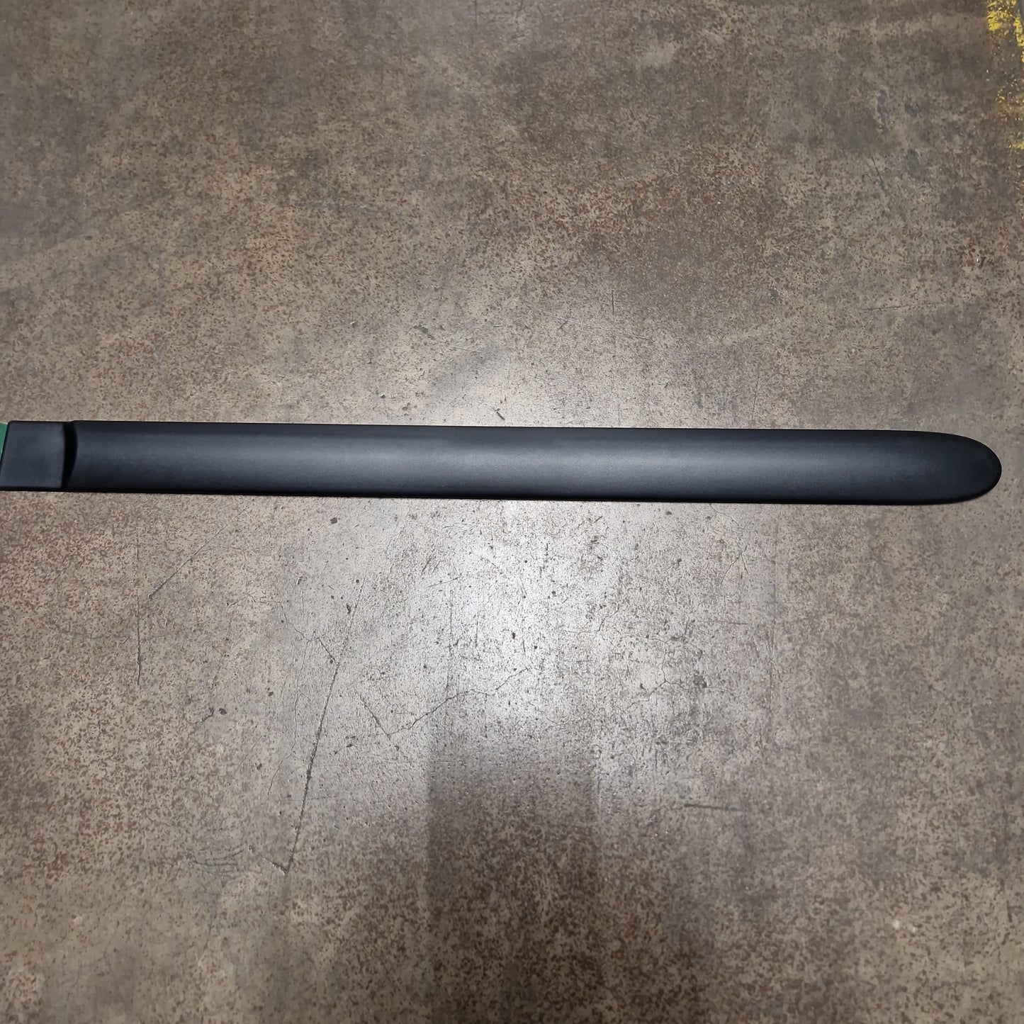 Genuine Nissan Moulding-Rear D | 82870AY200