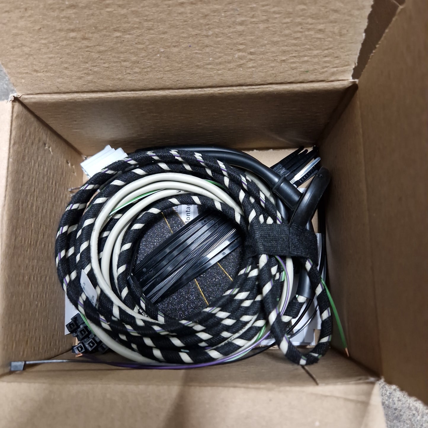 Genuine Vauxhall Remote Carera | 39065110