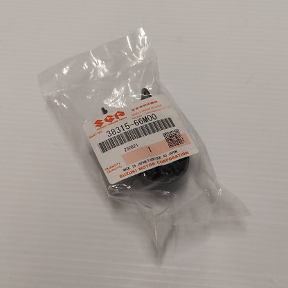Genuine Suzuki Rr Wiper Head Cover | 38315-66M00-000