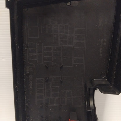 Genuine Ford Box Assy - Fuse | 1842390