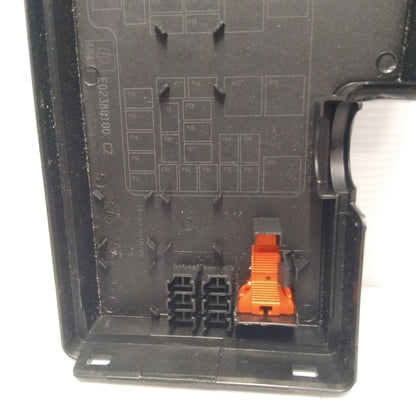Genuine Ford Box Assy - Fuse | 1842390
