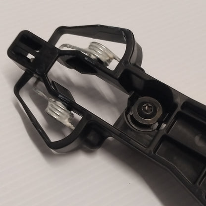 Genuine Mazda Base(L),Handle | BDMT7342XC