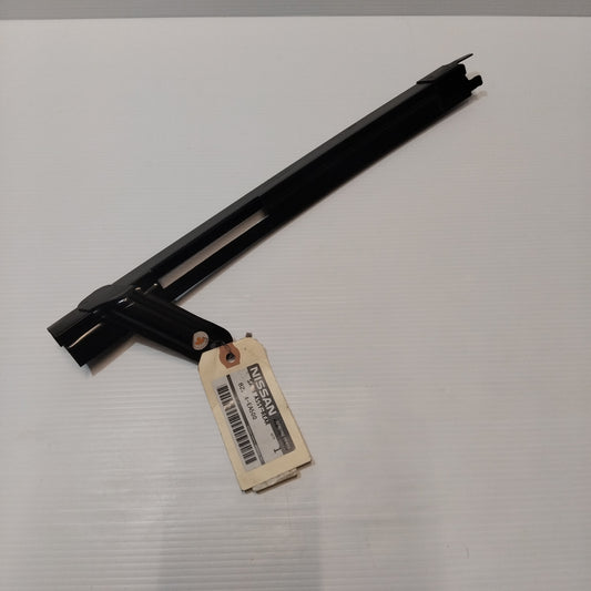 Genuine Nissan Sash Assy-Rear | 82214EA500