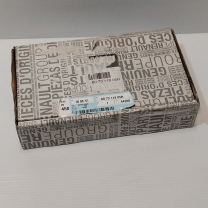 Genuine Renault Motor Regulator | 80 73 118 05R