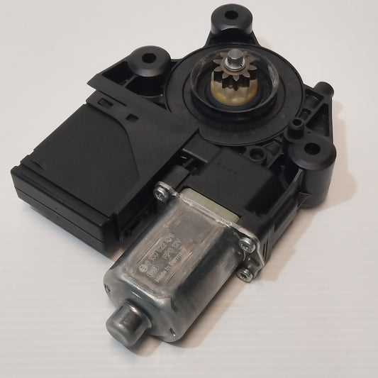 Genuine Renault Motor Regulator | 80 73 118 05R