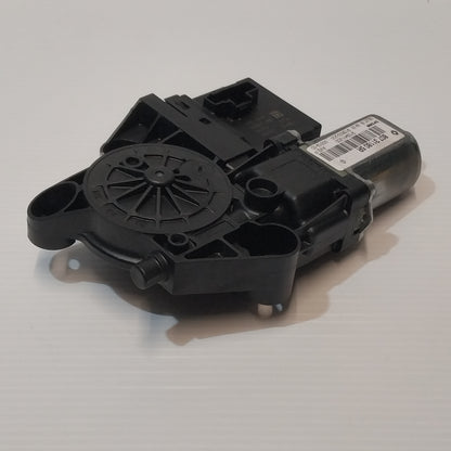Genuine Renault Motor Regulator | 80 73 118 05R