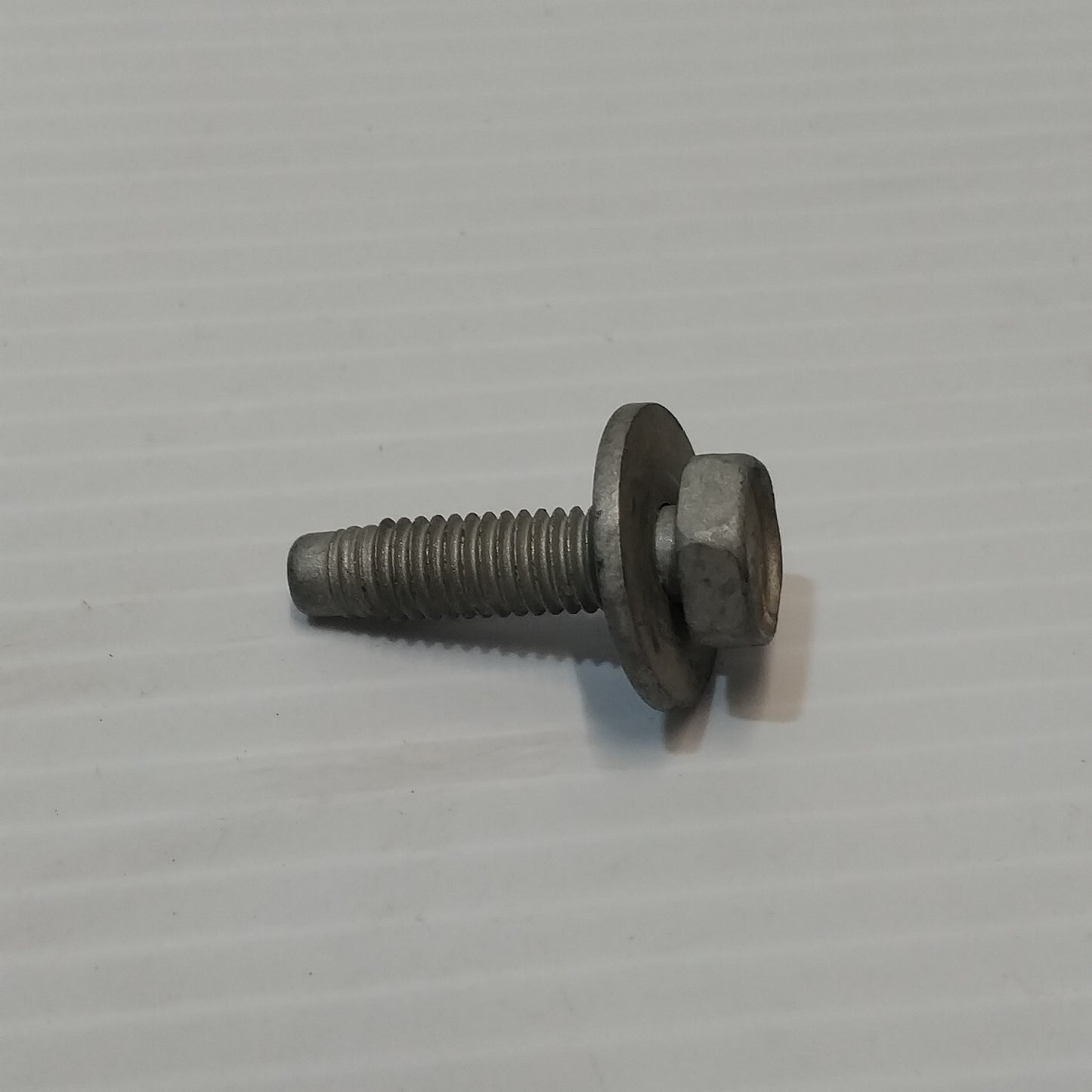 Genuine Vauxhall Screw | YQ00159880