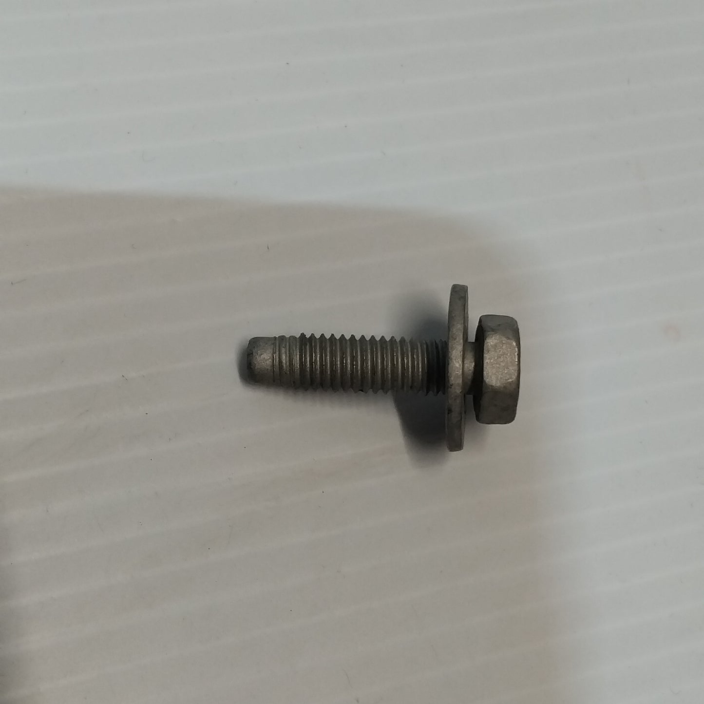 Genuine Vauxhall Screw | YQ00159880