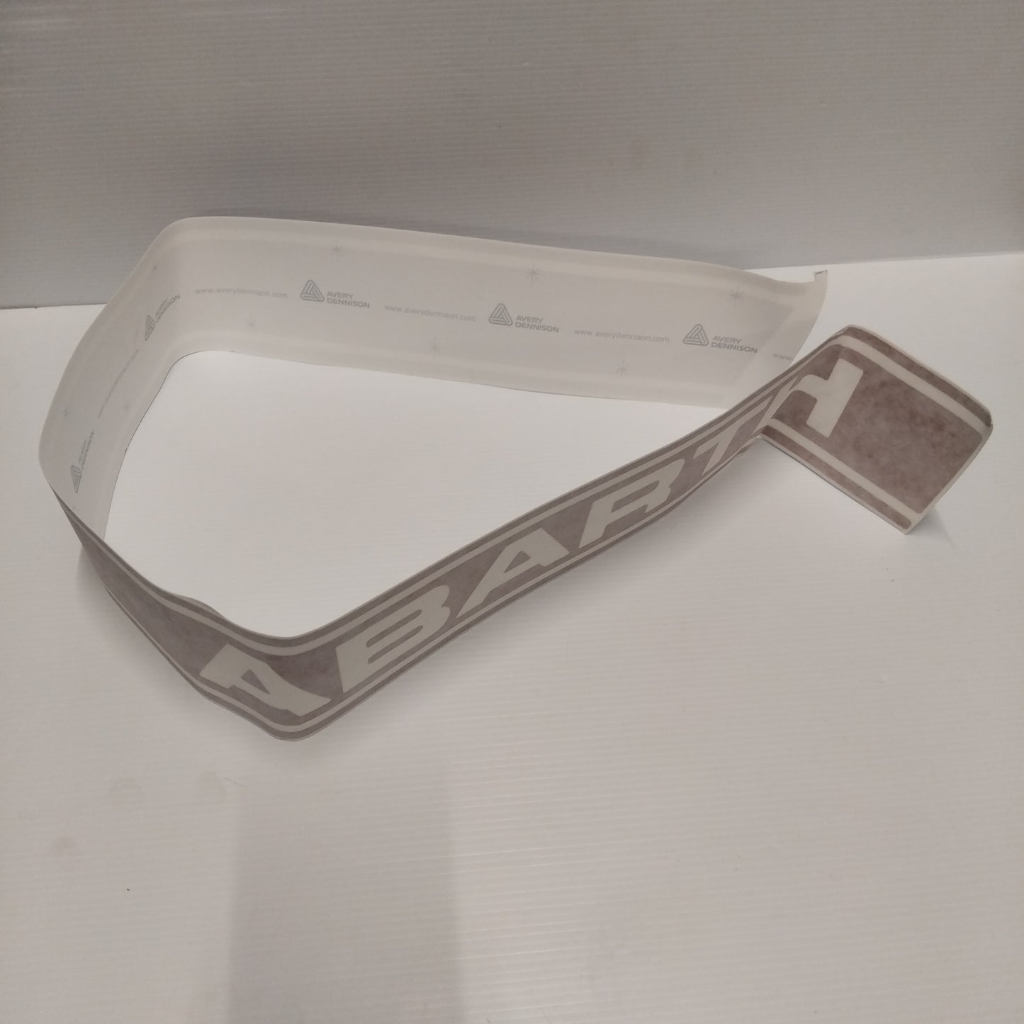 Genuine Fiat Adhesive Tape | 52056972