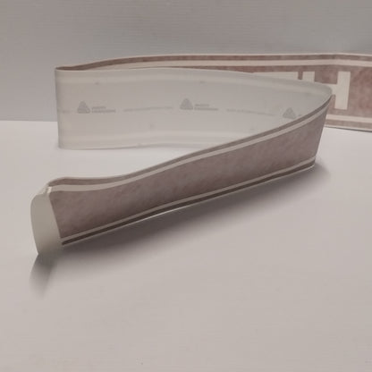 Genuine Fiat Adhesive Tape | 52056972