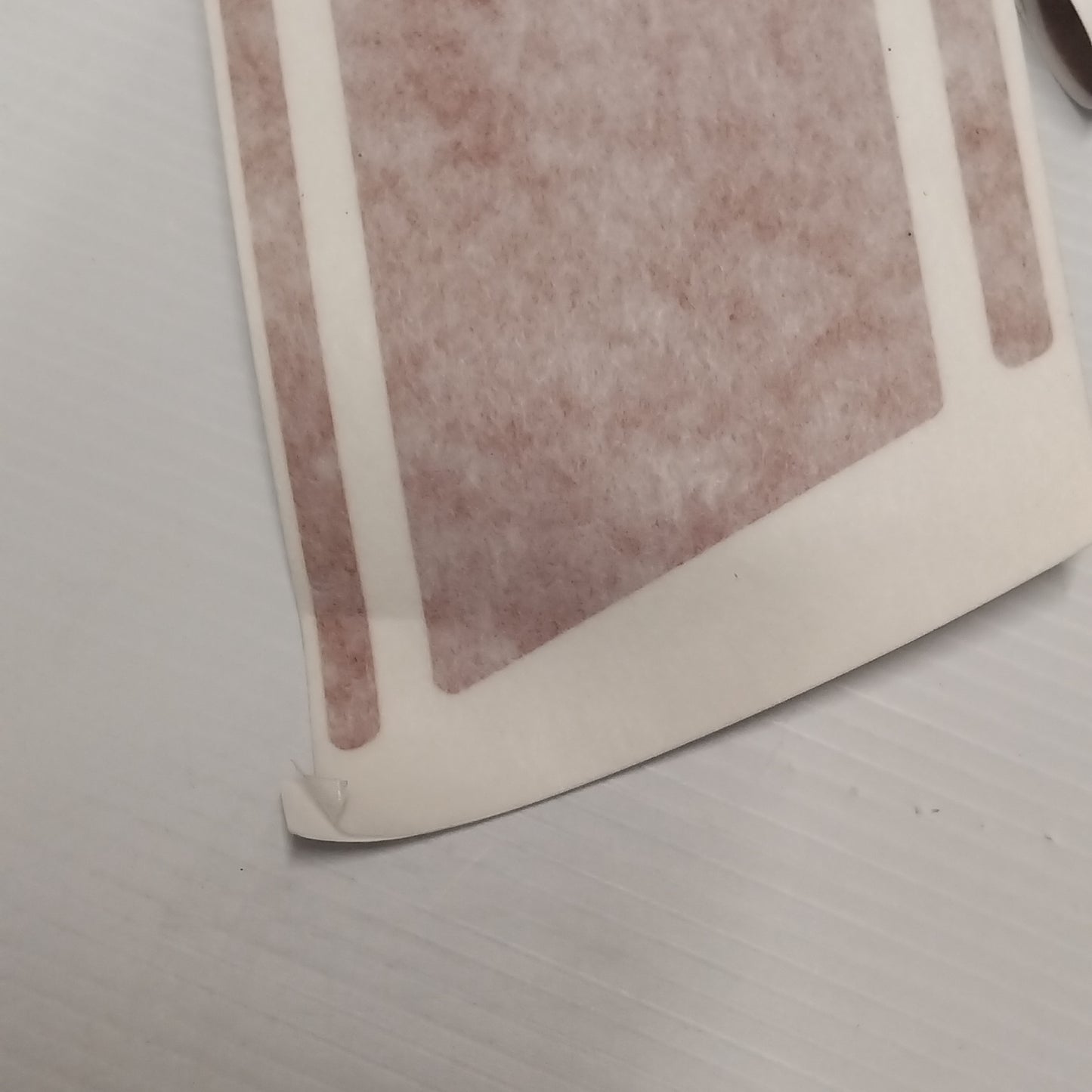 Genuine Fiat Adhesive Tape | 52056972