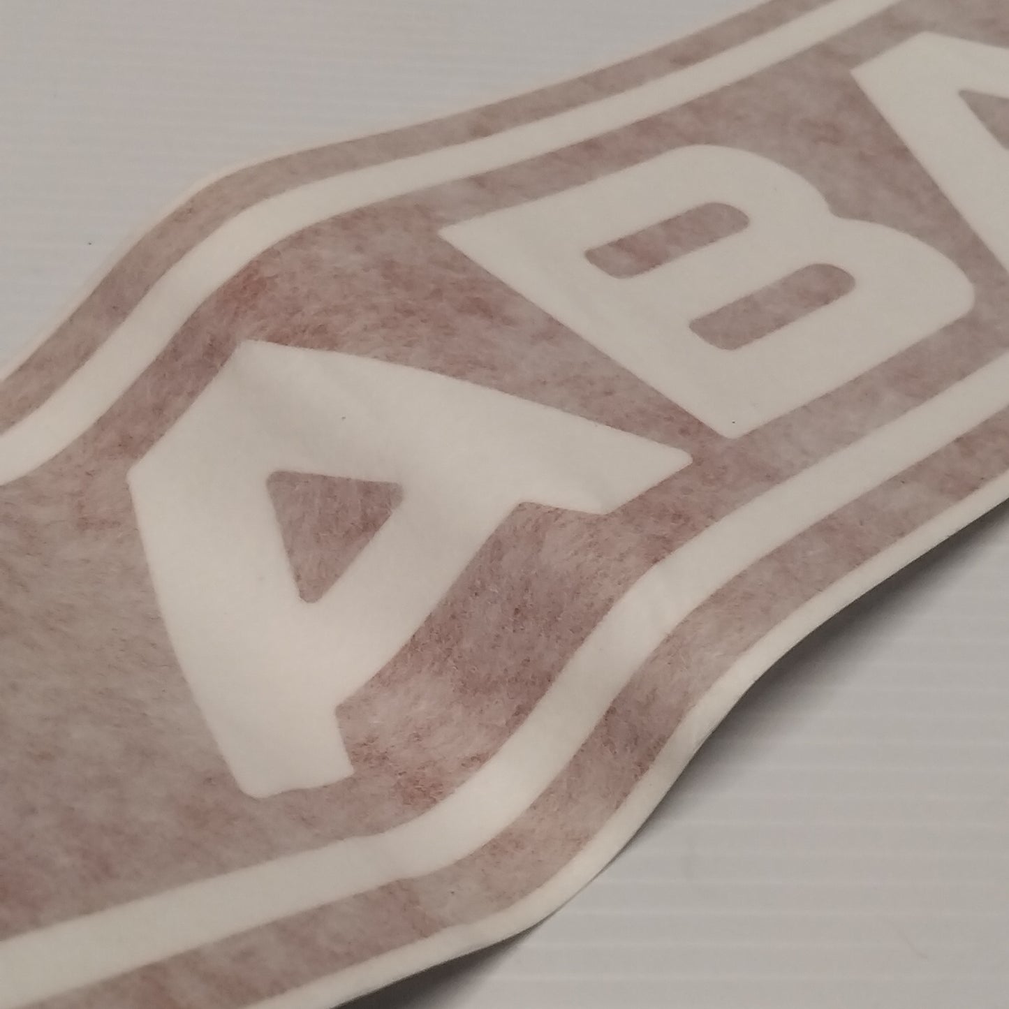 Genuine Fiat Adhesive Tape | 52056972