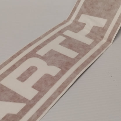 Genuine Fiat Adhesive Tape | 52056972