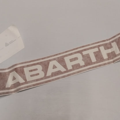 Genuine Fiat Adhesive Tape | 52056972